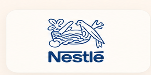 Nestlé Logo